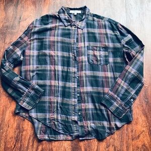 Elizabeth and James blouse